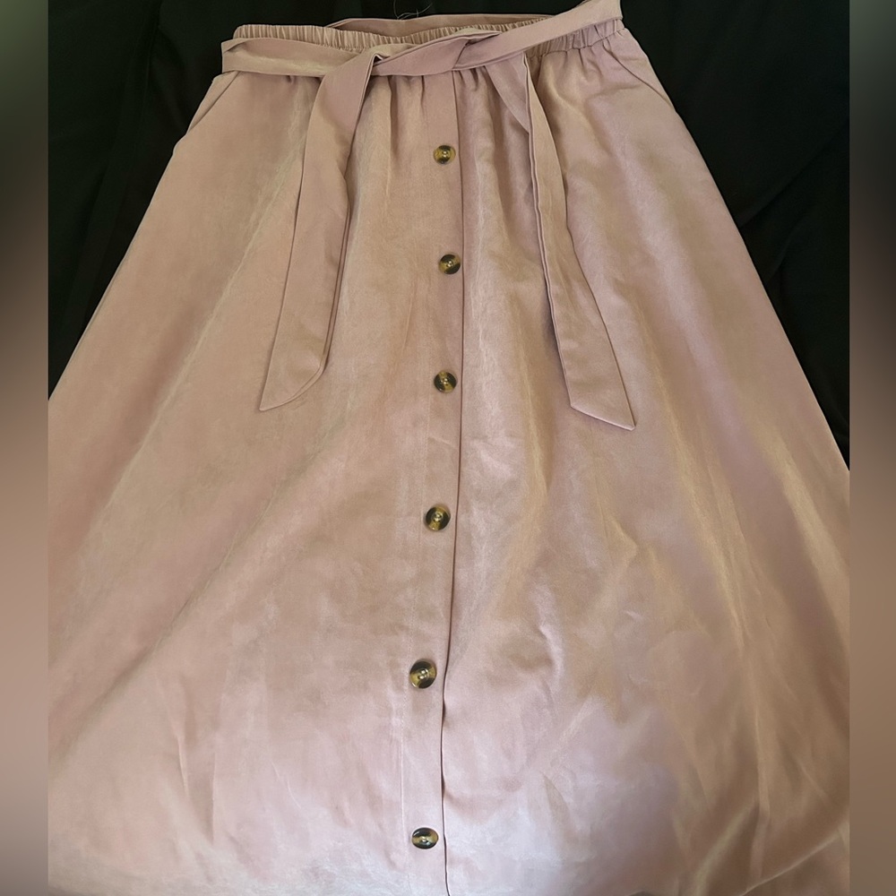 SHEIN L Skirt
